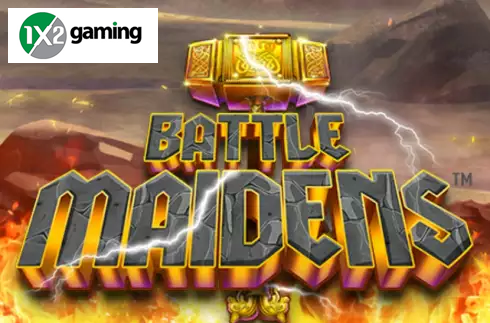 Battle Maidens